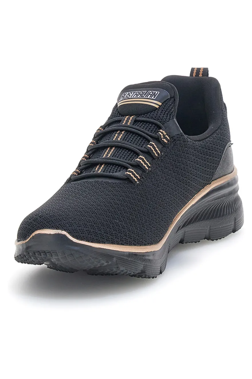 Sneakers nere slip on Australian AUX2W505