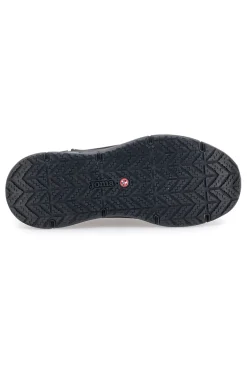 Sneakers nere slip resistant con memory foam Joma Krum Men 2501