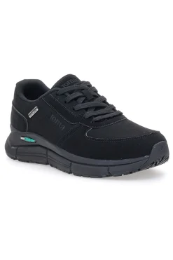 Sneakers nere slip resistant con memory foam Joma Krum Men 2501