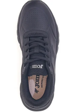 Sneakers nere slip resistant con Memory Foam Joma Aries Lady 2501