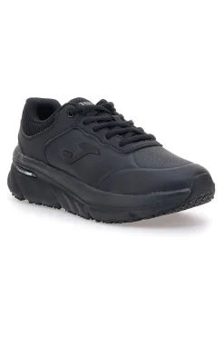 Sneakers nere slip resistant con Memory Foam Joma Aries Lady 2501