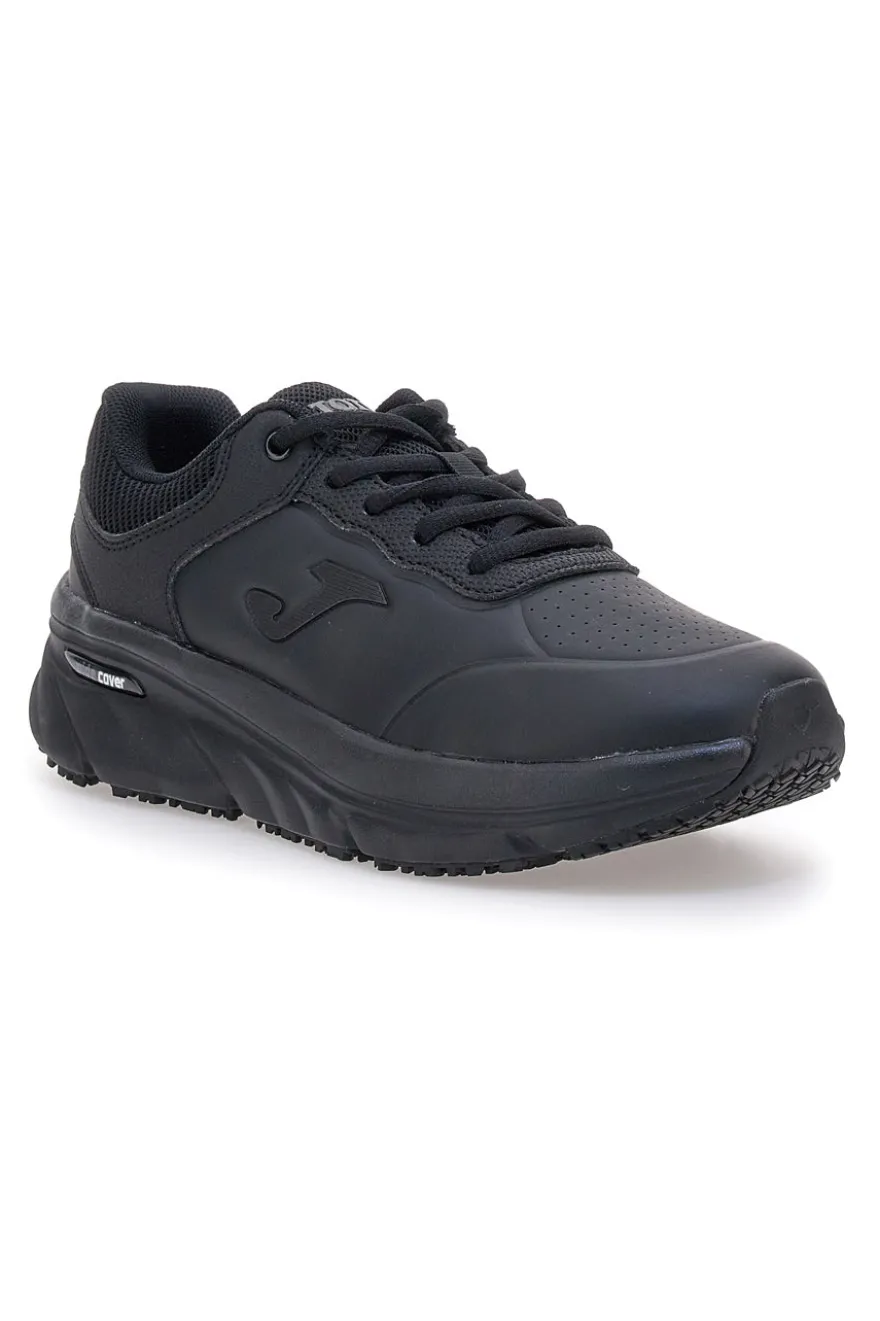 Sneakers nere slip resistant con Memory Foam Joma Aries Lady 2501