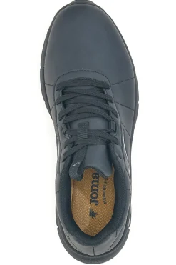 Sneakers nere slip resistant con memory foam Joma C.Daily Men 2421