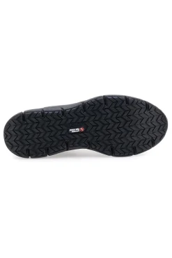 Sneakers nere slip resistant con memory foam Joma C.Daily Men 2421