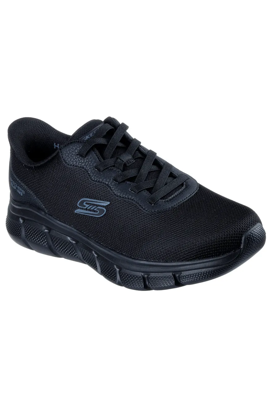 Sneakers nere Slip-ins con Memory Foam Skechers BOBS B Flex Glacial Edge