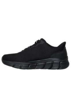 Sneakers nere Slip-ins con Memory Foam Skechers BOBS B Flex Glacial Edge