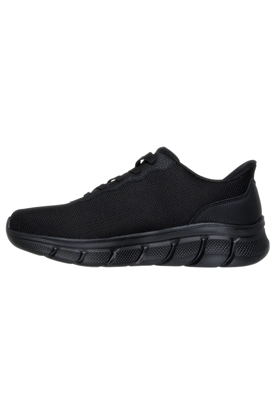Sneakers nere Slip-ins con Memory Foam Skechers BOBS B Flex Glacial Edge