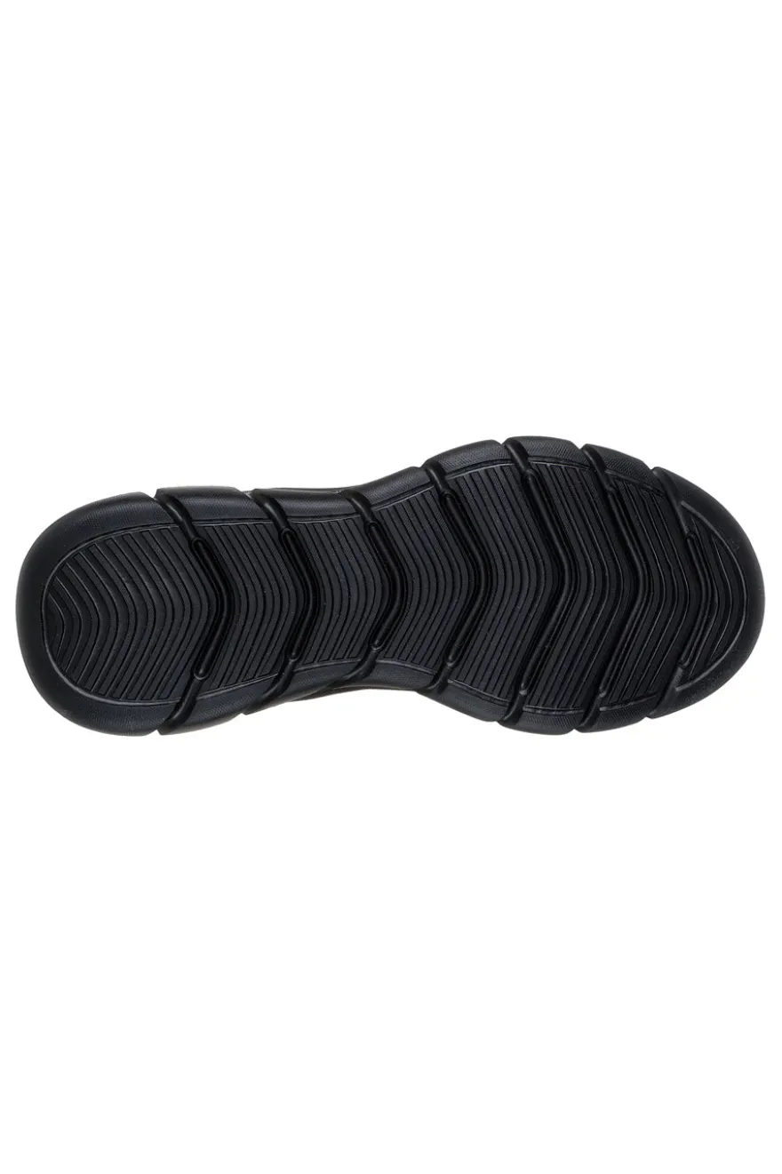 Sneakers nere Slip-ins con Memory Foam Skechers BOBS B Flex Glacial Edge