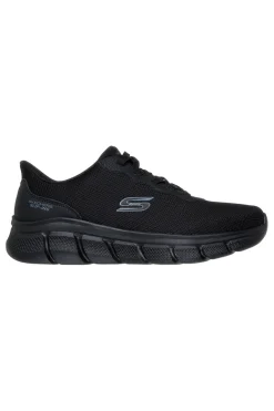 Sneakers nere Slip-ins con Memory Foam Skechers BOBS B Flex Glacial Edge