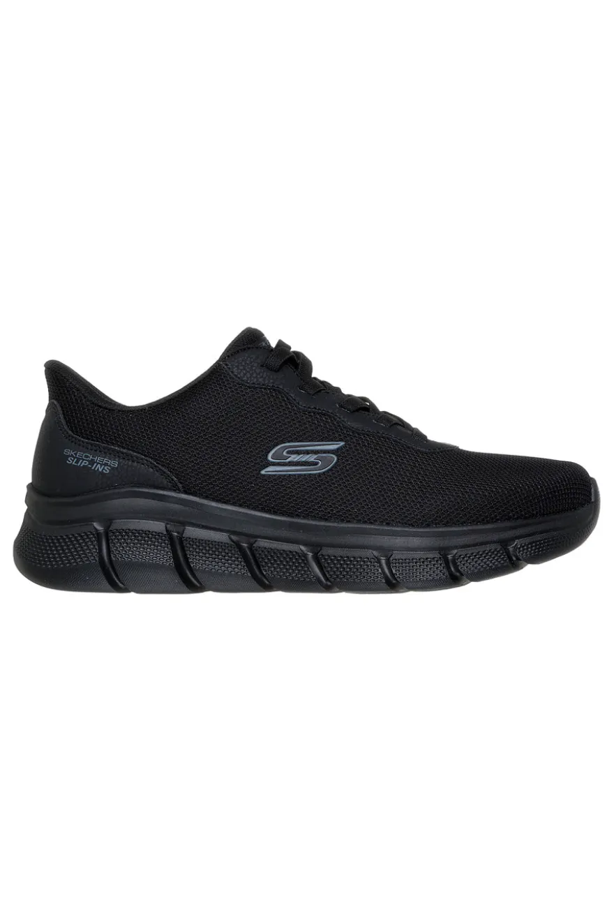 Sneakers nere Slip-ins con Memory Foam Skechers BOBS B Flex Glacial Edge