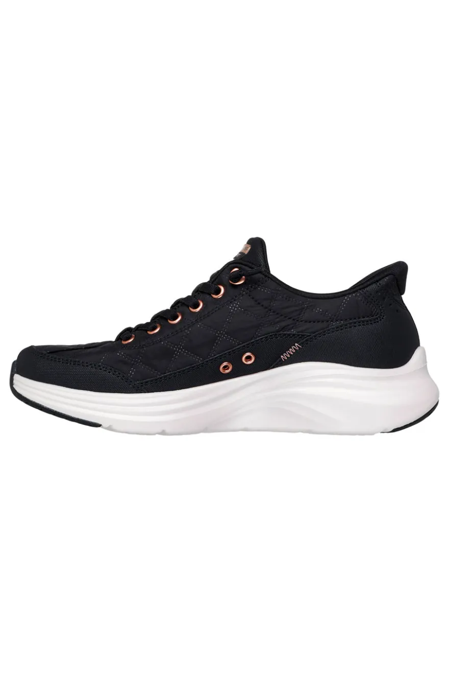 Sneakers nere slip-ins con memory foam Skechers Contour foam