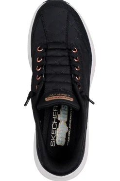 Sneakers nere slip-ins con memory foam Skechers Contour foam