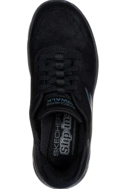 Sneakers nere slip-ins lavabili in lavatrice Skechers Go Walk Flex Mali