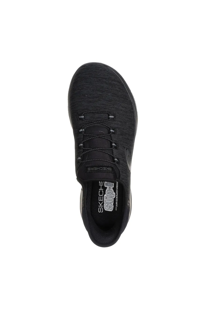 Sneakers Nere Slip-Ins Skechers Summits Dazzling Haze