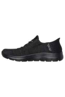 Sneakers Nere Slip-Ins Skechers Summits Dazzling Haze