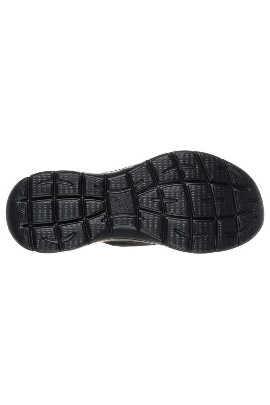 Sneakers Nere Slip-Ins Skechers Summits Dazzling Haze
