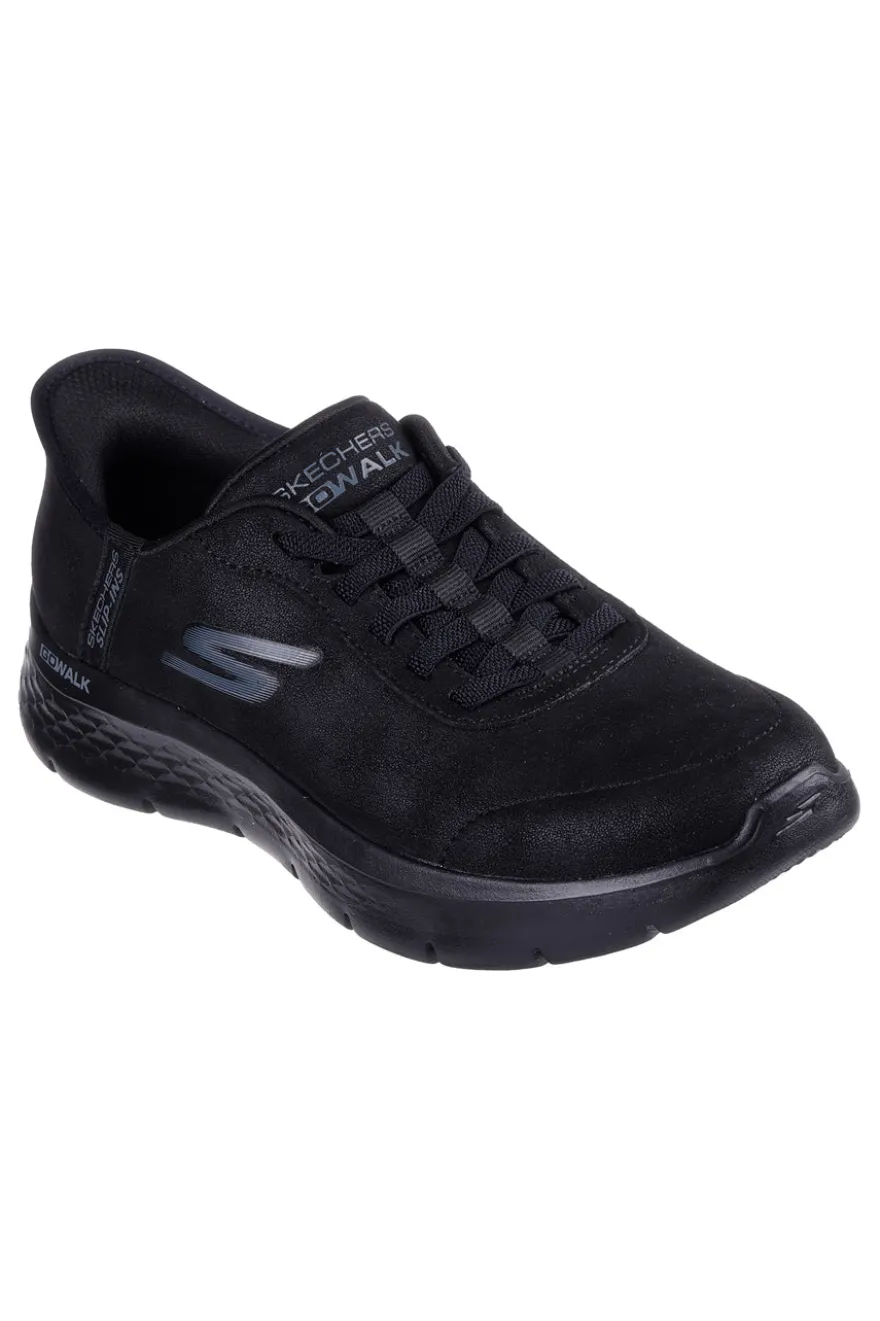 Sneakers Nere Slip-Ins Skechers Go Walk Flex Mali