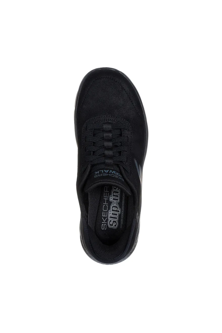 Sneakers Nere Slip-Ins Skechers Go Walk Flex Mali