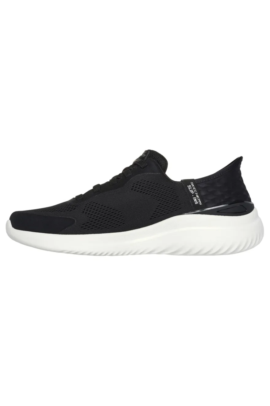 Sneakers Nere Slip-Ins Skechers Bounder 2 Emerged