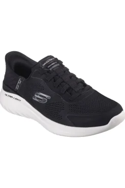 Sneakers Nere Slip-Ins Skechers Bounder 2 Emerged