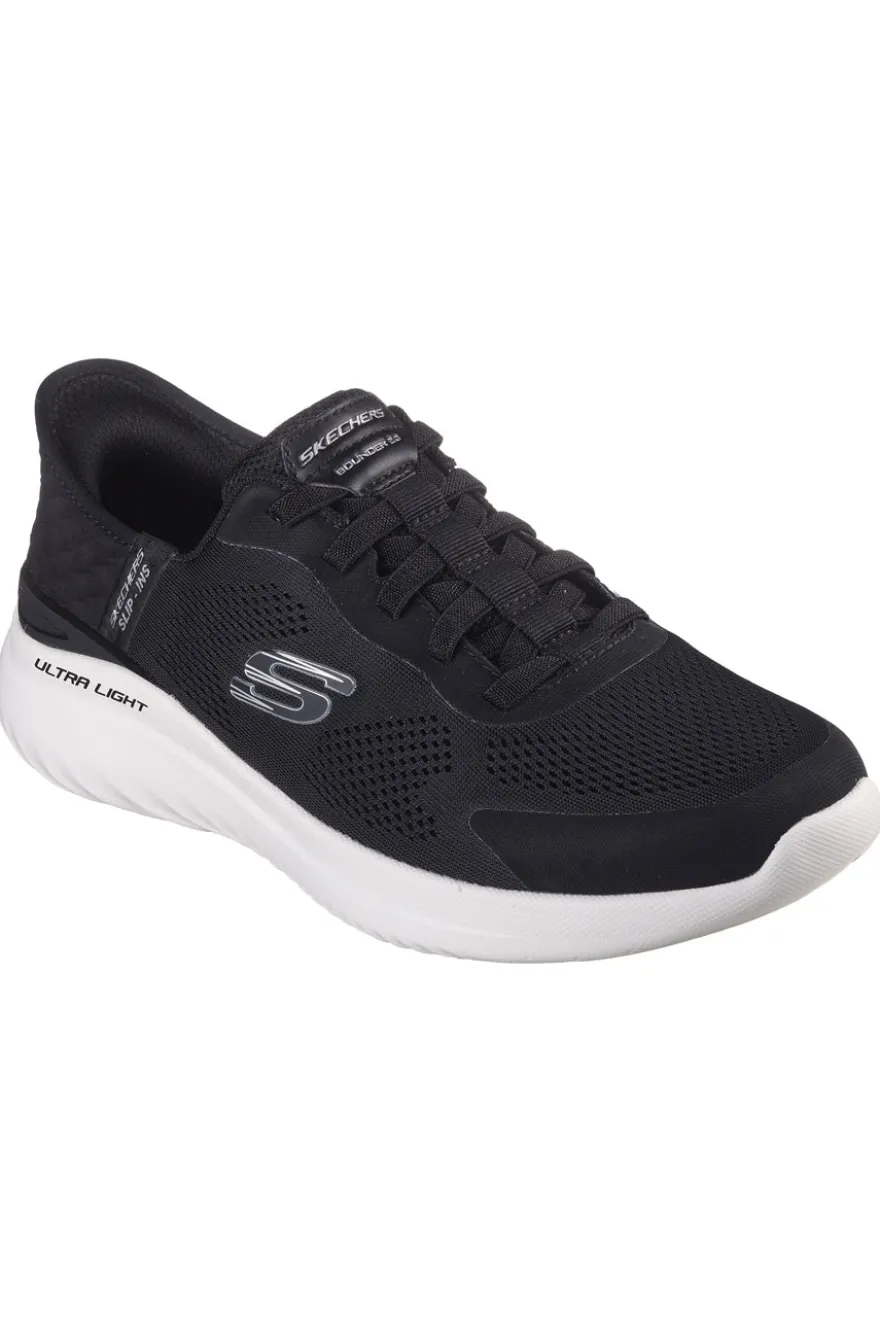 Sneakers Nere Slip-Ins Skechers Bounder 2 Emerged