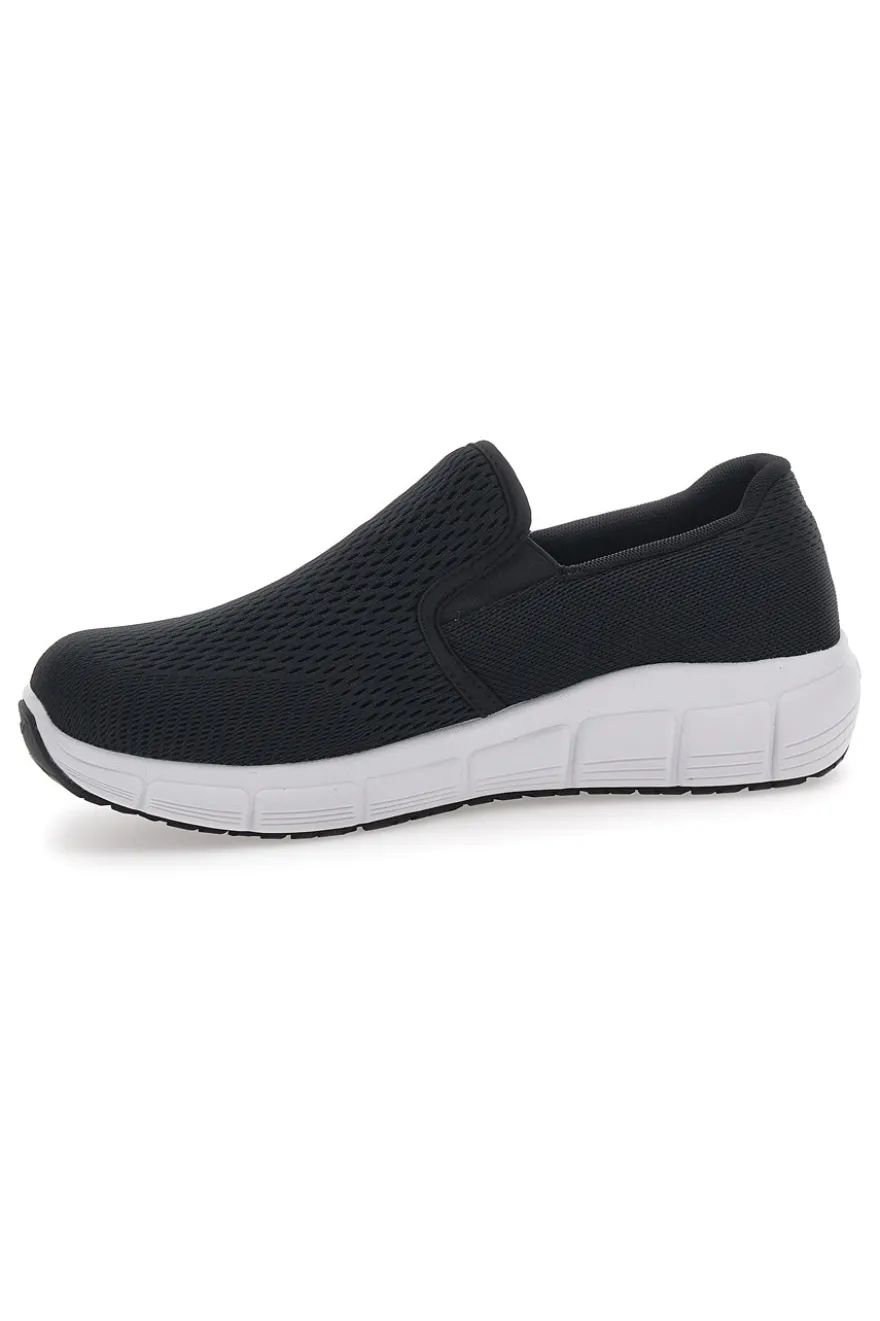 Sneakers Nere Slip-on Antiscivolo Con Memory Foam Joma CCUPER 2501