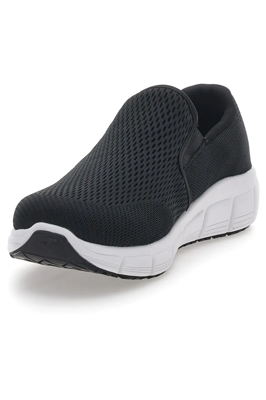 Sneakers Nere Slip-on Antiscivolo Con Memory Foam Joma CCUPER 2501
