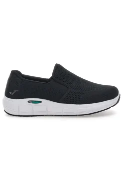 Sneakers Nere Slip-on Antiscivolo Con Memory Foam Joma CCUPER 2501
