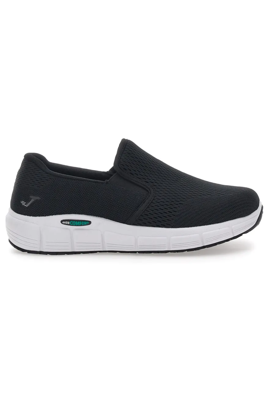 Sneakers Nere Slip-on Antiscivolo Con Memory Foam Joma CCUPER 2501