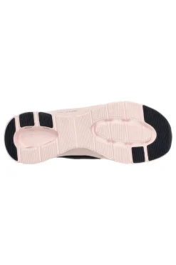 Sneakers nere slip-on con Glide-Step e memory foam Skechers Glide-Step Pro Radiant Stride