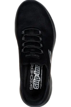 Sneakers nere slip-on con Memory Foam Skechers SUMMITS UNKNOWN TRAIL