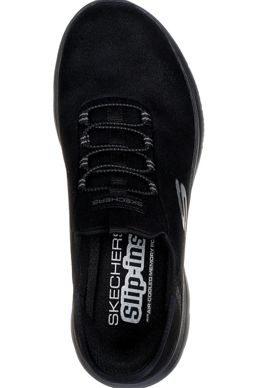 Sneakers nere slip-on con Memory Foam Skechers SUMMITS UNKNOWN TRAIL
