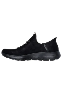 Sneakers nere slip-on con Memory Foam Skechers SUMMITS UNKNOWN TRAIL