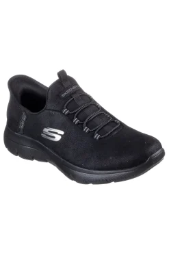 Sneakers nere slip-on con Memory Foam Skechers SUMMITS UNKNOWN TRAIL