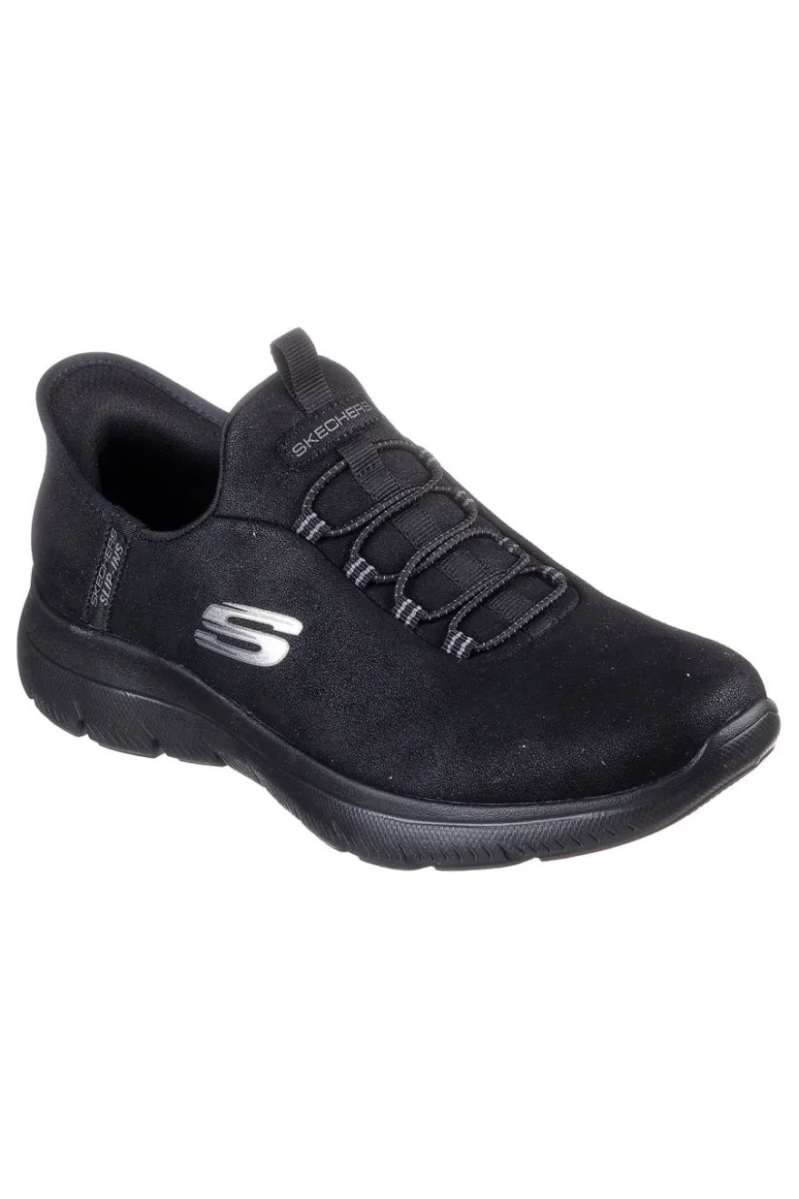 Sneakers nere slip-on con Memory Foam Skechers SUMMITS UNKNOWN TRAIL
