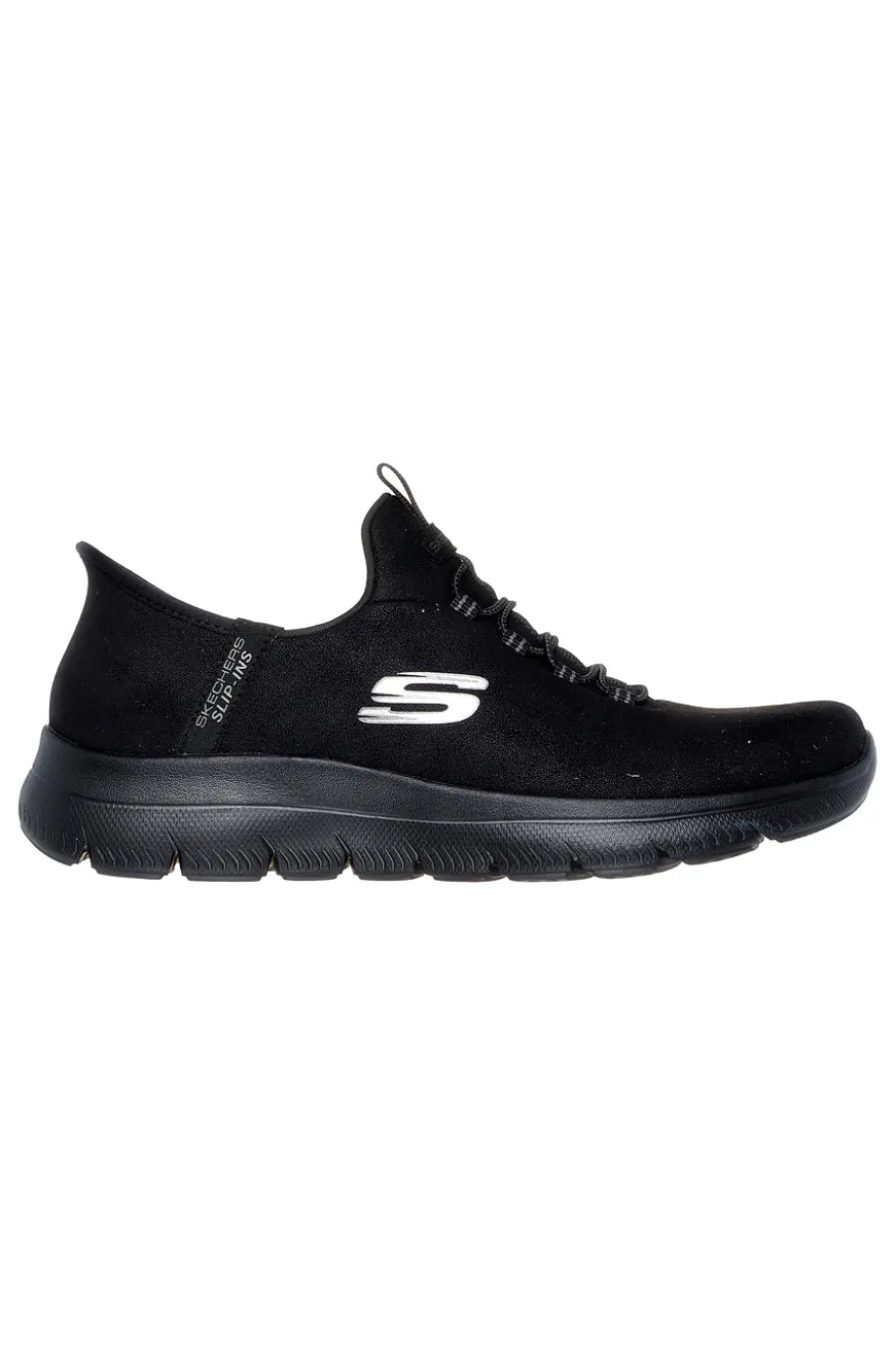 Sneakers nere slip-on con Memory Foam Skechers SUMMITS UNKNOWN TRAIL