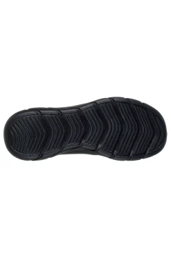 Sneakers nere slip-on in mesh con Memory Foam Skechers BOBS Squad Chaos Daily Inspiration