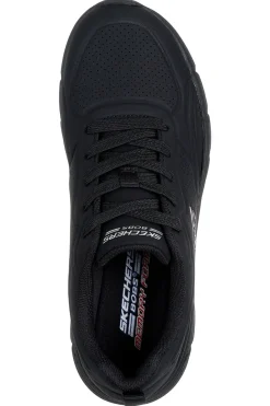 Sneakers nere slip-on in mesh con Memory Foam Skechers BOBS Squad Chaos Daily Inspiration