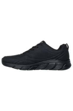 Sneakers nere slip-on in mesh con Memory Foam Skechers BOBS Squad Chaos Daily Inspiration