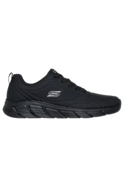 Sneakers nere slip-on in mesh con Memory Foam Skechers BOBS Squad Chaos Daily Inspiration