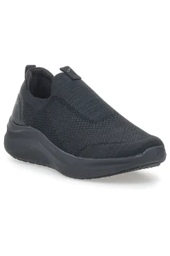 Sneakers Nere Slip-on Joma Laceless Lady 2521