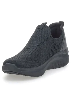 Sneakers Nere Slip-on Joma Laceless Lady 2521