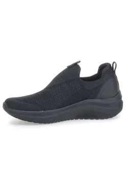 Sneakers Nere Slip-on Joma Laceless Lady 2521