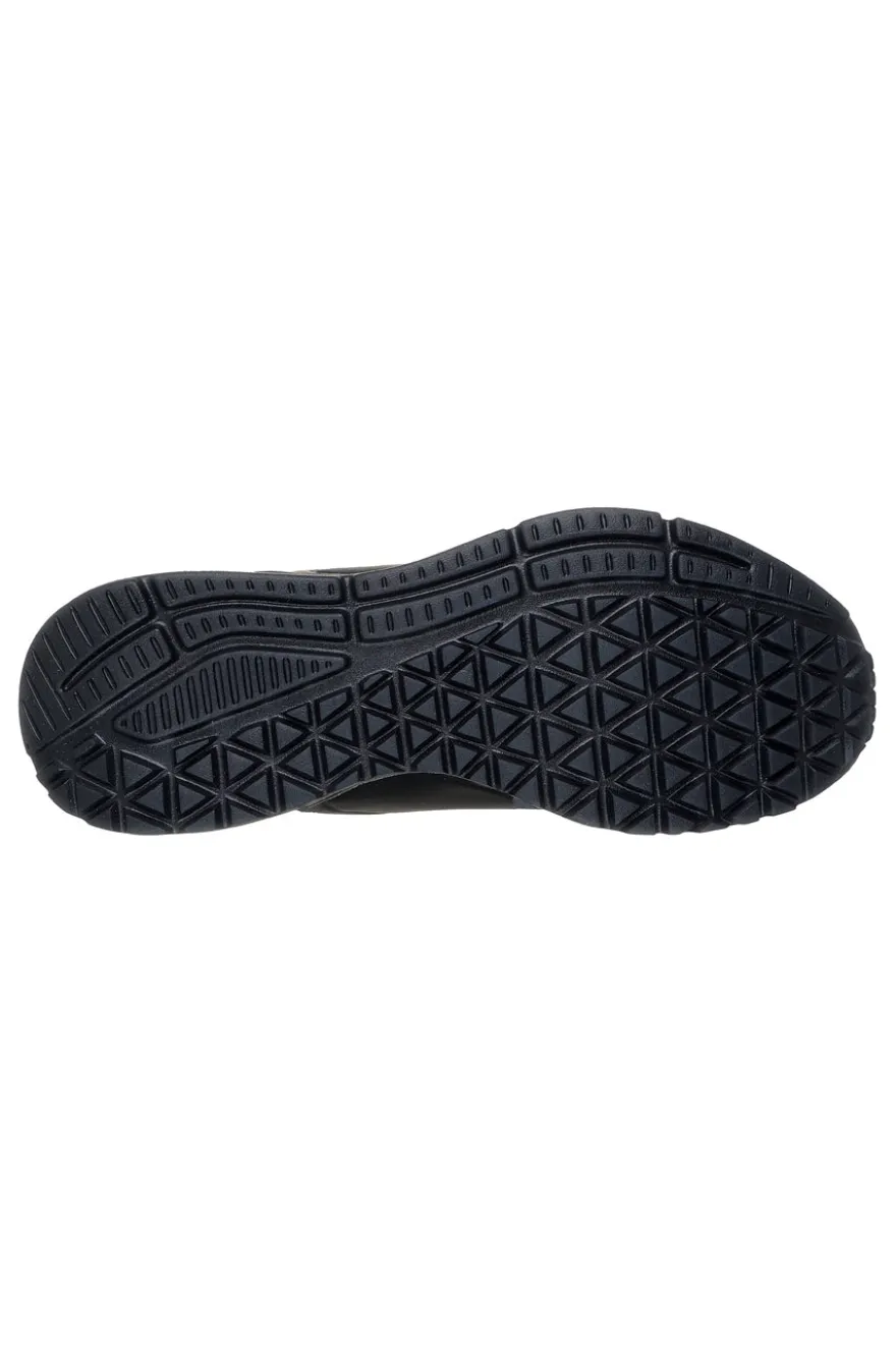 Sneakers nere slip-on leggere Skechers UNO LITE FLOATING STEPS