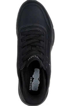 Sneakers nere slip-on leggere Skechers UNO LITE FLOATING STEPS