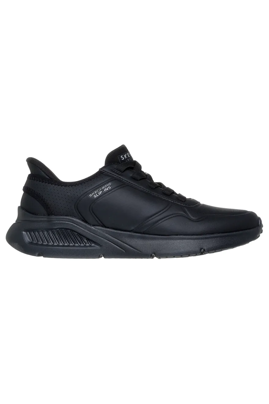 Sneakers nere slip-on leggere Skechers UNO LITE FLOATING STEPS