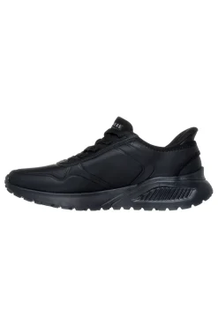 Sneakers nere slip-on leggere Skechers UNO LITE FLOATING STEPS
