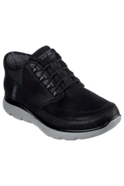 Sneakers nere slip-on leggere Skechers SUMMITS SIEGUL
