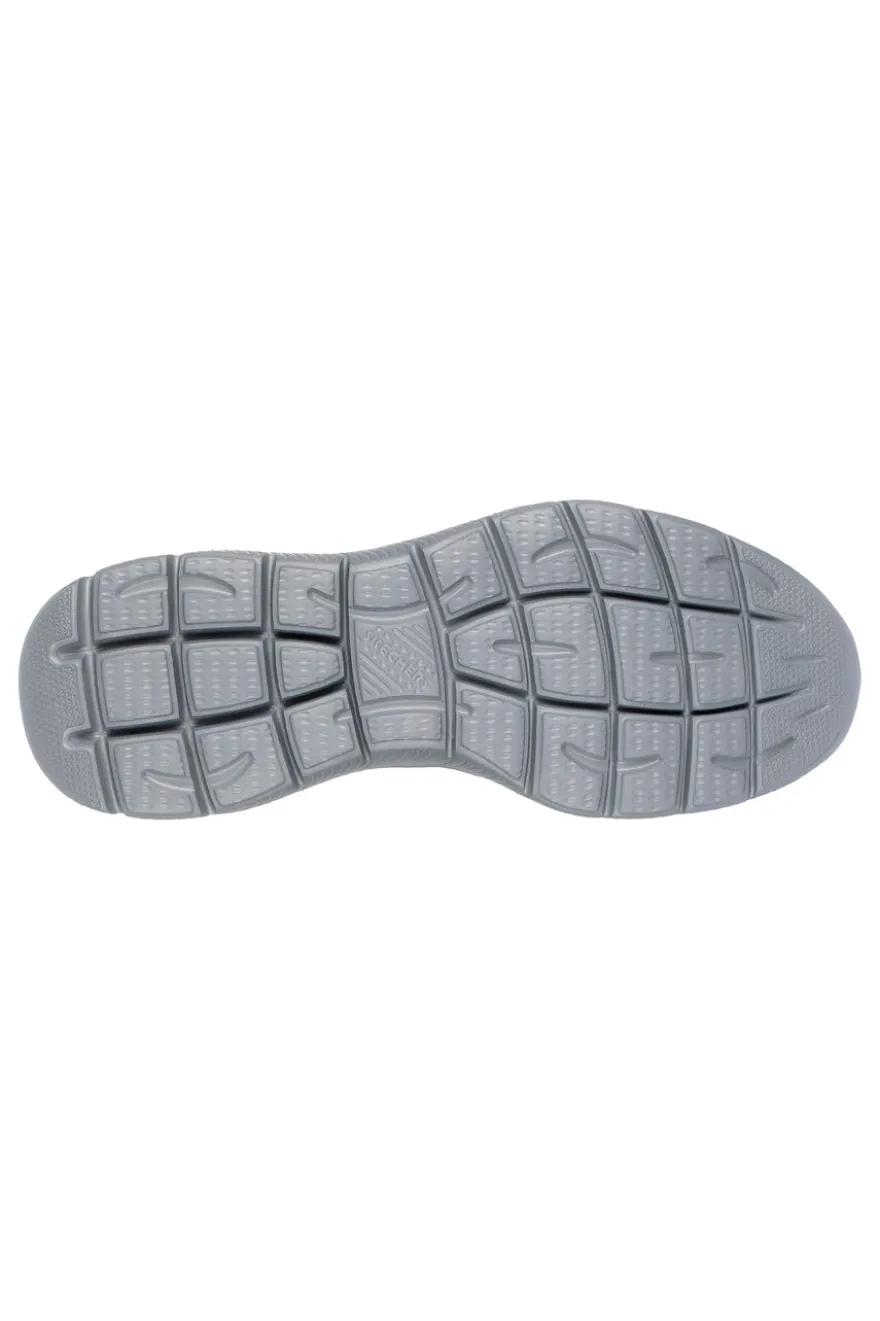 Sneakers nere slip-on leggere Skechers SUMMITS SIEGUL