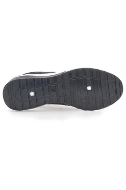 Sneakers Nere Slip-On Prima Riga 433